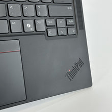 Load image into Gallery viewer, Lenovo ThinkPad T14s Gen 6 Black 3.4 GHz Qualcomm Snapdragon X Elite 32GB RAM 1TB Solid State Drive