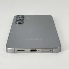 Load image into Gallery viewer, Galaxy S25 Plus 12GB RAM 256GB Silver (Boost)