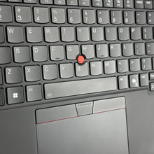 Load image into Gallery viewer, Lenovo ThinkPad T14s Gen 6 Black 3.4 GHz Qualcomm Snapdragon X Elite 32GB RAM 1TB Solid State Drive