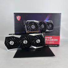 Load image into Gallery viewer, AMD Radeon RX 6800 16GB RAM