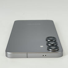 Load image into Gallery viewer, Galaxy S25 Plus 12GB RAM 256GB Silver (Boost)