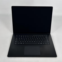 Load image into Gallery viewer, Microsoft Surface Laptop 4 15 Black 3.0 GHz Intel Core i7 11th Gen. 16GB RAM 512GB Solid State Drive