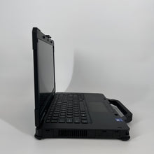 Load image into Gallery viewer, Dell Pro Rugged 14 RB14250 Black WiFi 2.1 GHz Intel Core Ultra 5 16GB RAM 512GB Solid State Drive