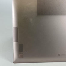 Load image into Gallery viewer, Samsung Galaxy Book Pro 360 15.6 Rose Gold 2.8 GHz Intel Core i7 11th Gen. 16GB RAM 1TB Solid State Drive
