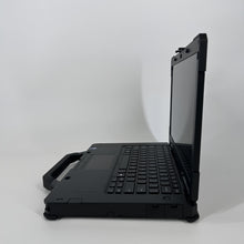 Load image into Gallery viewer, Dell Pro Rugged 14 RB14250 Black WiFi 2.1 GHz Intel Core Ultra 5 16GB RAM 512GB Solid State Drive