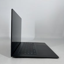 Load image into Gallery viewer, Microsoft Surface Laptop 4 15 Black 3.0 GHz Intel Core i7 11th Gen. 16GB RAM 512GB Solid State Drive