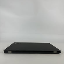 Load image into Gallery viewer, Lenovo ThinkPad P15s Gen 1 Black 1.8 GHz Intel Core i7 10th Gen. 32GB RAM 1TB Solid State Drive NVIDIA Quadro P520 2 GB