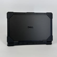 Load image into Gallery viewer, Dell Pro Rugged 14 RB14250 Black WiFi 2.1 GHz Intel Core Ultra 5 16GB RAM 512GB Solid State Drive