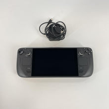 Load image into Gallery viewer, Valve Steam Deck Black 256GB Solid State Drive