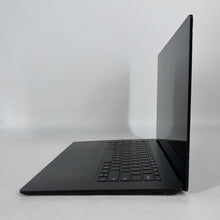Load image into Gallery viewer, Microsoft Surface Laptop 4 15 Black 3.0 GHz Intel Core i7 11th Gen. 16GB RAM 512GB Solid State Drive