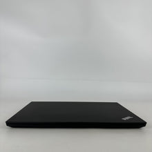 Load image into Gallery viewer, Lenovo ThinkPad P15s Gen 1 Black 1.8 GHz Intel Core i7 10th Gen. 32GB RAM 1TB Solid State Drive NVIDIA Quadro P520 2 GB