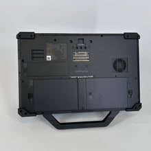 Load image into Gallery viewer, Dell Pro Rugged 14 RB14250 Black WiFi 2.1 GHz Intel Core Ultra 5 16GB RAM 512GB Solid State Drive