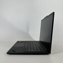 Load image into Gallery viewer, Lenovo ThinkPad T14s Gen 6 Black 3.4 GHz Qualcomm Snapdragon X Elite 32GB RAM 1TB Solid State Drive