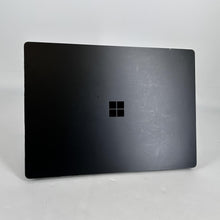 Load image into Gallery viewer, Microsoft Surface Laptop 4 15 Black 3.0 GHz Intel Core i7 11th Gen. 16GB RAM 512GB Solid State Drive