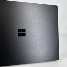 Load image into Gallery viewer, Microsoft Surface Laptop 4 15 Black 3.0 GHz Intel Core i7 11th Gen. 16GB RAM 512GB Solid State Drive