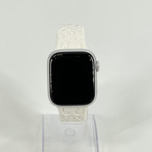 Load image into Gallery viewer, Apple Watch (Series 9) 41mm Silver WiFi 64GB