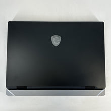 Load image into Gallery viewer, MSI Titan 18 HX 18 Black 2.2 GHz Intel Core i9 14th Gen. 128GB RAM 4TB Solid State Drive NVIDIA GeForce RTX 4090 16 GB