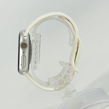 Load image into Gallery viewer, Apple Watch (Series 9) 41mm Silver WiFi 64GB