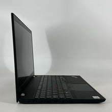 Load image into Gallery viewer, Lenovo ThinkPad P15s Gen 1 Black 1.8 GHz Intel Core i7 10th Gen. 32GB RAM 1TB Solid State Drive NVIDIA Quadro P520 2 GB