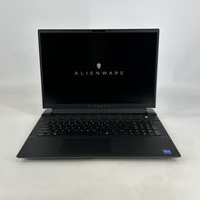 Load image into Gallery viewer, Dell Alienware M18 R2 Black 2.2 GHz Intel Core i9 14th Gen. 64GB RAM 2TB Solid State Drive NVIDIA GeForce RTX 4070 8 GB