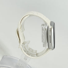 Load image into Gallery viewer, Apple Watch (Series 9) 41mm Silver WiFi 64GB