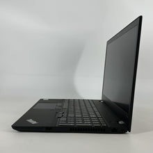 Load image into Gallery viewer, Lenovo ThinkPad P15s Gen 1 Black 1.8 GHz Intel Core i7 10th Gen. 32GB RAM 1TB Solid State Drive NVIDIA Quadro P520 2 GB