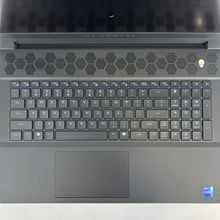 Load image into Gallery viewer, Dell Alienware M18 R2 Black 2.2 GHz Intel Core i9 14th Gen. 64GB RAM 2TB Solid State Drive NVIDIA GeForce RTX 4070 8 GB