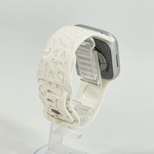 Load image into Gallery viewer, Apple Watch (Series 9) 41mm Silver WiFi 64GB