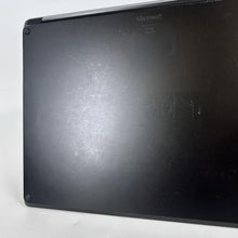 Load image into Gallery viewer, Microsoft Surface Laptop 4 15 Black 3.0 GHz Intel Core i7 11th Gen. 16GB RAM 512GB Solid State Drive