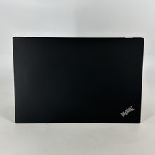 Load image into Gallery viewer, Lenovo ThinkPad P15s Gen 1 Black 1.8 GHz Intel Core i7 10th Gen. 32GB RAM 1TB Solid State Drive NVIDIA Quadro P520 2 GB