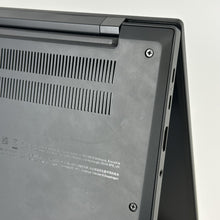 Load image into Gallery viewer, Lenovo ThinkPad T14s Gen 6 Black 3.4 GHz Qualcomm Snapdragon X Elite 32GB RAM 1TB Solid State Drive