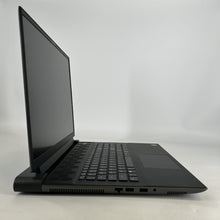 Load image into Gallery viewer, Dell Alienware M18 R2 Black 2.2 GHz Intel Core i9 14th Gen. 64GB RAM 2TB Solid State Drive NVIDIA GeForce RTX 4070 8 GB