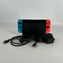 Load image into Gallery viewer, Nintendo Switch Original Black 32GB