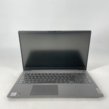 Load image into Gallery viewer, Lenovo IdeaPad 5 15.6 Gray 1.3 GHz Intel Core i7 10th Gen. 16GB RAM 512GB Solid State Drive