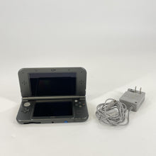 Load image into Gallery viewer, Nintendo New 3DS XL Gray