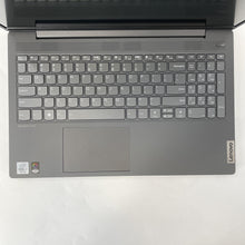 Load image into Gallery viewer, Lenovo IdeaPad 5 15.6 Gray 1.3 GHz Intel Core i7 10th Gen. 16GB RAM 512GB Solid State Drive