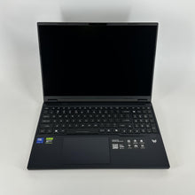 Load image into Gallery viewer, Acer Predator Helios Neo 16 AI 16 Black 2.7 GHz Intel Core Ultra 9 Series 2 16GB RAM 1TB Solid State Drive NVIDIA GeForce RTX 5070 Ti 12 GB