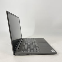 Load image into Gallery viewer, Lenovo IdeaPad 5 15.6 Gray 1.3 GHz Intel Core i7 10th Gen. 16GB RAM 512GB Solid State Drive