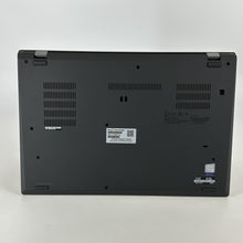 Load image into Gallery viewer, Lenovo ThinkPad P15s Gen 1 Black 1.8 GHz Intel Core i7 10th Gen. 32GB RAM 1TB Solid State Drive NVIDIA Quadro P520 2 GB