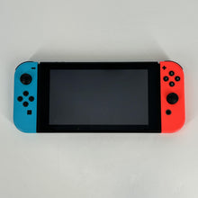 Load image into Gallery viewer, Nintendo Switch Original Black 32GB