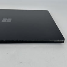 Load image into Gallery viewer, Microsoft Surface Laptop 4 15 Black 3.0 GHz Intel Core i7 11th Gen. 16GB RAM 512GB Solid State Drive
