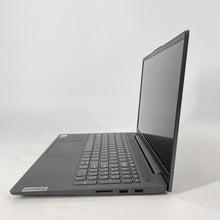 Load image into Gallery viewer, Lenovo IdeaPad 5 15.6 Gray 1.3 GHz Intel Core i7 10th Gen. 16GB RAM 512GB Solid State Drive