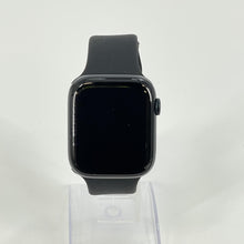 Load image into Gallery viewer, Apple Watch (Series 9) 45mm Blue WiFi 64GB