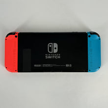 Load image into Gallery viewer, Nintendo Switch Original Black 32GB