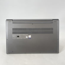 Load image into Gallery viewer, Lenovo IdeaPad 5 15.6 Gray 1.3 GHz Intel Core i7 10th Gen. 16GB RAM 512GB Solid State Drive