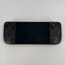 Load image into Gallery viewer, Valve Steam Deck OLED Black 512GB Solid State Drive