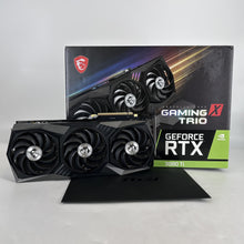 Load image into Gallery viewer, NVIDIA GeForce RTX 3080 Ti 12GB RAM