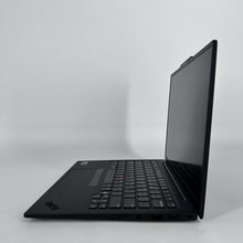 Load image into Gallery viewer, Lenovo ThinkPad X1 Carbon Gen 12 14 Black 1.7 GHz Intel Core Ultra 7 32GB RAM 1TB Solid State Drive