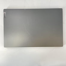 Load image into Gallery viewer, Lenovo IdeaPad 5 15.6 Gray 1.3 GHz Intel Core i7 10th Gen. 16GB RAM 512GB Solid State Drive