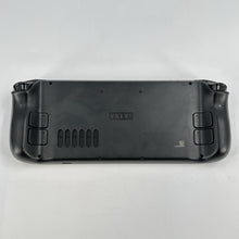 Load image into Gallery viewer, Valve Steam Deck OLED Black 512GB Solid State Drive
